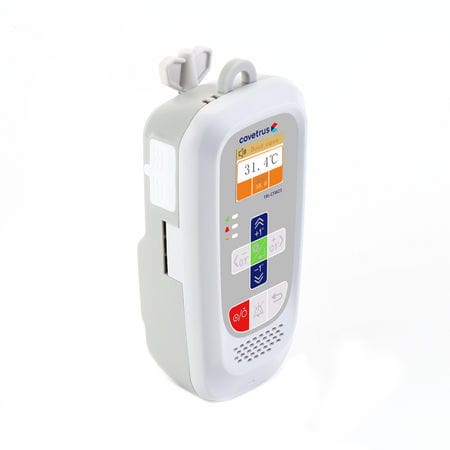 Calentador médico para fluidos - ProMAX IV - Covetrus - veterinario