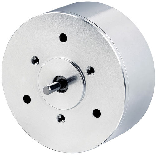 Motor para instrumental quirúrgico - IS-106ZA(45STS1) - Mabuchi - para piezas de mano de odontología / para respiradores médicos / brushless