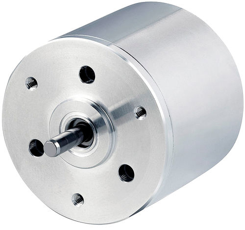 Motor para respiradores médicos - IS-106MA(32STS1) - Mabuchi - brushless / DC