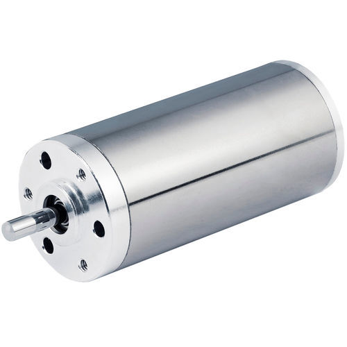 Motor para instrumental quirúrgico - IS-07NZA (22SLS1) - Mabuchi - para piezas de mano de odontología / para respiradores médicos / brushless