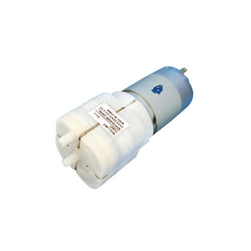 Bomba de paletas - RFP32H-01R - Mabuchi - de aire