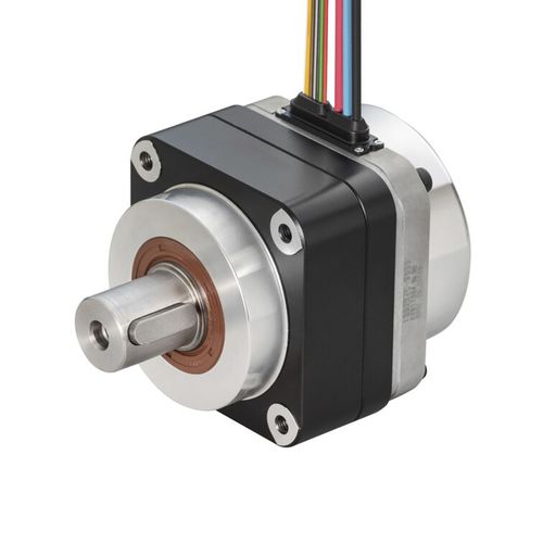 Motor para silla de ruedas - MS-94BZA - Mabuchi - para la industria médica / brushless / DC