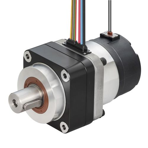 Motor para silla de ruedas - MS-94BZB - Mabuchi - para la industria médica / brushless / DC
