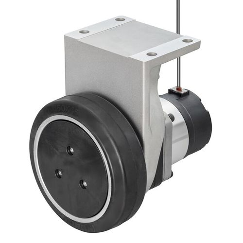 Motor para silla de ruedas - MS-94BZC - Mabuchi - para la industria médica / brushless / DC