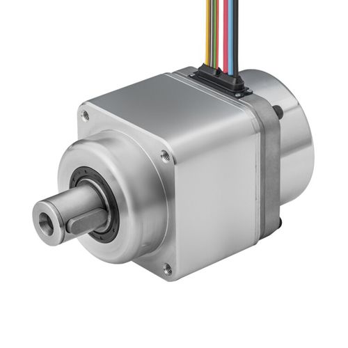 Motor para silla de ruedas - MS-94BZD - Mabuchi - para la industria médica / brushless / DC