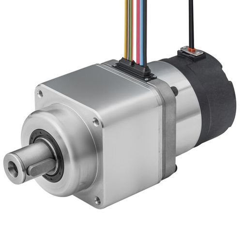Motor para silla de ruedas - MS-94BZE - Mabuchi - para la industria médica / brushless / resistente al agua