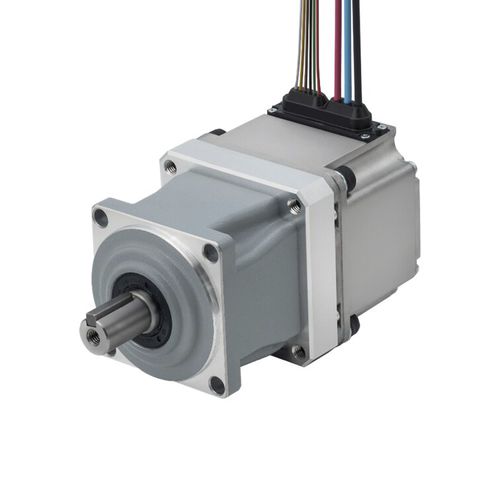 Motor para silla de ruedas - MS-74BZA - Mabuchi - para la industria médica / brushless / DC