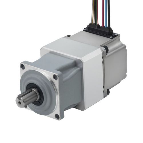 Motor para silla de ruedas - MS-74BZD - Mabuchi - para la industria médica / brushless / resistente al agua