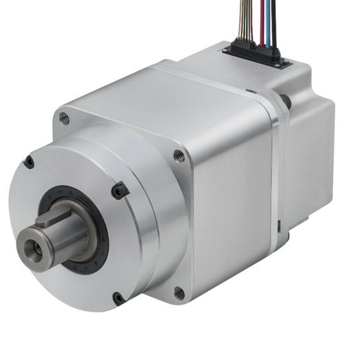 Motor para silla de ruedas - MS-B5BZD - Mabuchi - para la industria médica / brushless / DC