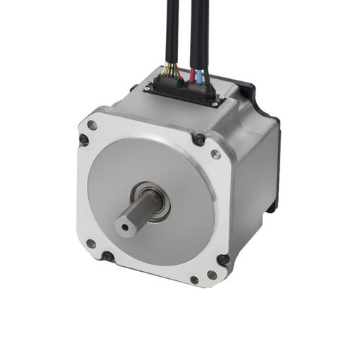 Motor para silla de ruedas - IR-94BZA  - Mabuchi - para la industria médica / brushless / DC