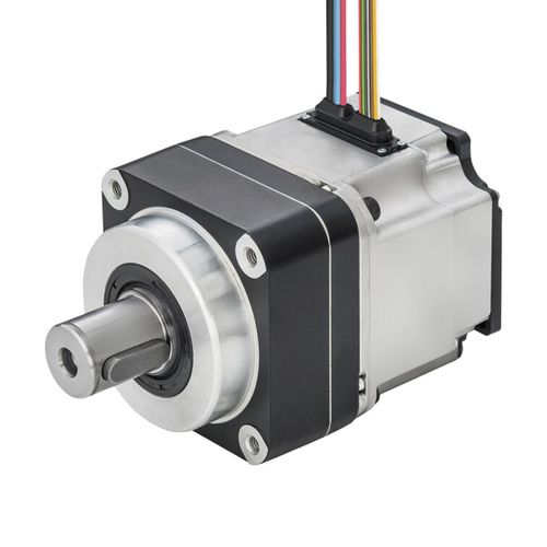 Motor para silla de ruedas - MR-94BZA - Mabuchi - para la industria médica / brushless / DC