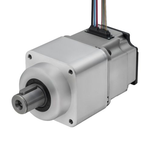 Motor para silla de ruedas - MR-94BZD (Coming soon) - Mabuchi - para la industria médica / brushless / DC