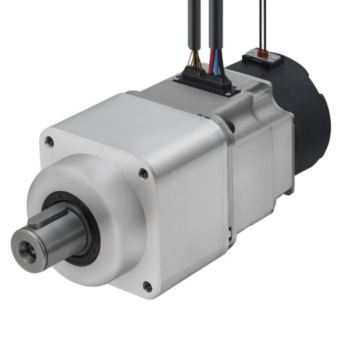 Motor para silla de ruedas - MR-94BZE (Coming soon) - Mabuchi - para la industria médica / brushless / DC
