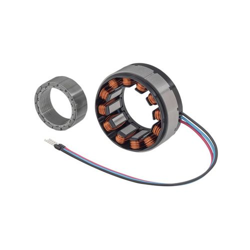 Motor para equipamiento médico - IA-B4BZA /  IB-B4BZA - Mabuchi - brushless / resistente al agua