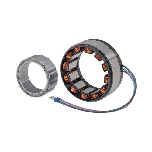Motor para equipamiento médico - IA-C5BZA /  IB-C5BZA  - Mabuchi - brushless / DC / resistente al agua