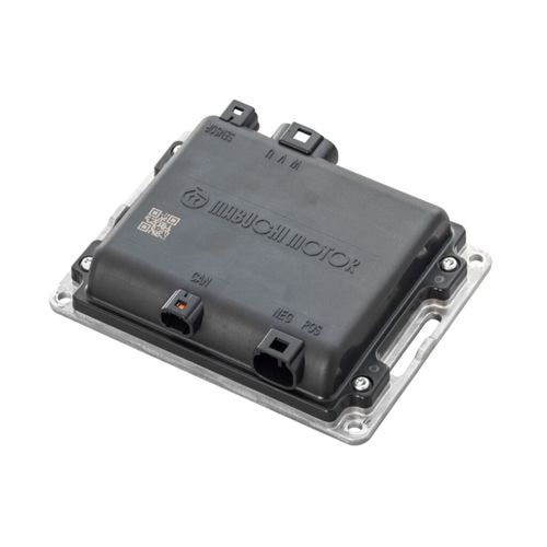 Motor para la industria médica - DR-40FC3-R111A - Mabuchi - brushless / DC