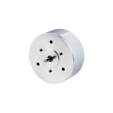 Motor para instrumental quirúrgico - IS-016MA(32STL1 ) - Mabuchi - para piezas de mano de odontología / para respiradores médicos / brushless