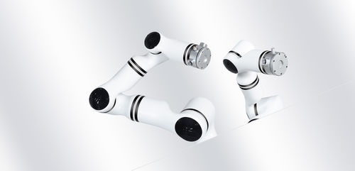 Brazo robótico de masaje - RM75-ZF - RealMan Intelligent Technology - para el sector médico / de laboratorio