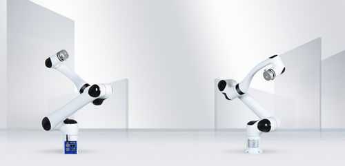 Brazo robótico de masaje - RML63-B - RealMan Intelligent Technology - para el sector médico / de laboratorio