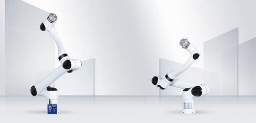 Brazo robótico de masaje - RML63-ZF - RealMan Intelligent Technology - para el sector médico / de laboratorio