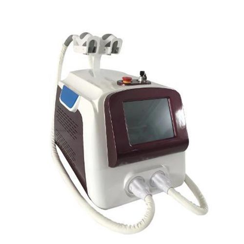 Sistema IPL para depilación - portable SHR IPL-2 - Miramhoo Aesthetics - para el rejuvenecimiento de la piel / para lesiones pigmentarias / para el tratamiento del acné