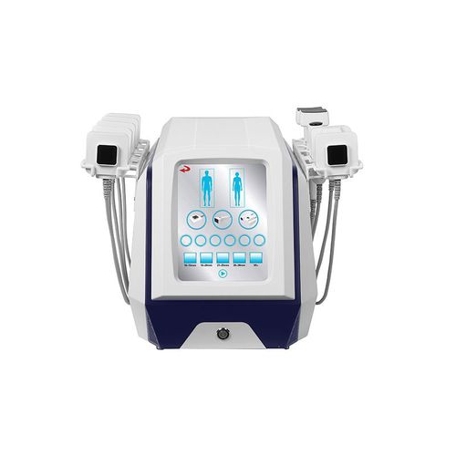 Unidad de rejuvenecimiento cutáneo con RF - truSculpt ID - Miramhoo Aesthetics - unidad de body contouring con RF / unidad de body contouring por aspiración / unidad de dermomasaje