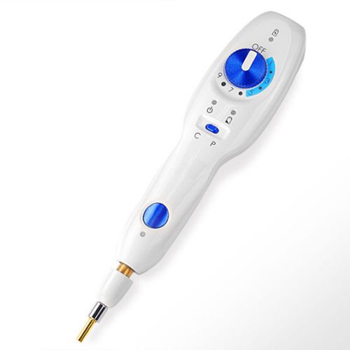 Unidad de rejuvenecimiento cutáneo con plasma - Plamere Plasma Pen-1 - Miramhoo Aesthetics
