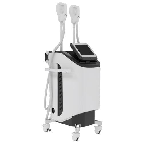 unidad de body contouring por impulsos magnéticos - Miramhoo Aesthetics
