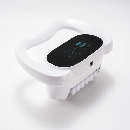 Unidad de body contouring por aspiración - endorsfera Rolling System - Miramhoo Aesthetics - unidad de dermomasaje / portátil de mano