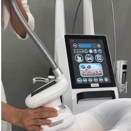 Unidad de body contouring por aspiración - LPG+Endorsfera 4 handle - Miramhoo Aesthetics - unidad de dermomasaje / unidad de body contouring por microondas / en carro