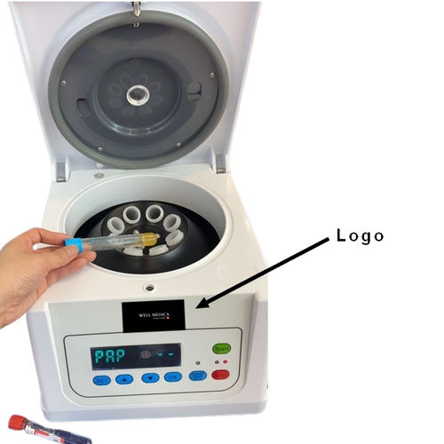 Centrífuga de laboratorio - PRP Centrifuge-1 - Miramhoo Aesthetics - multifunción / PRP / de mesa