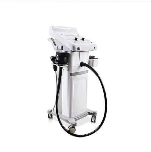 Unidad de dermomasaje - G8   - Miramhoo Aesthetics - unidad de body contouring por aspiración / en carro