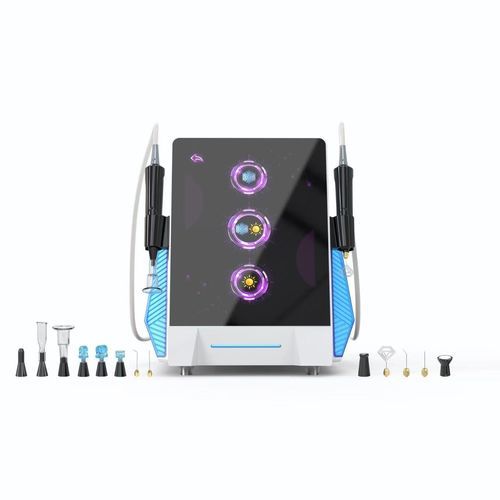 Unidad de rejuvenecimiento cutáneo con plasma - ColdPlasma-1 - Miramhoo Aesthetics
