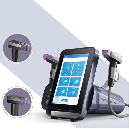 Unidad de rejuvenecimiento cutáneo con RF - Morpheus8 microneedle RF-2 - Miramhoo Aesthetics - unidad de micropunción RF / unidad de micropunción mecánica