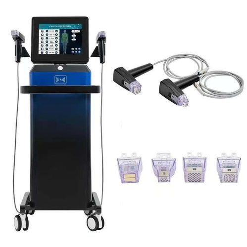 Unidad de rejuvenecimiento cutáneo con RF - Morpheus8 - Miramhoo Aesthetics - unidad de micropunción RF / unidad de micropunción mecánica / en carro