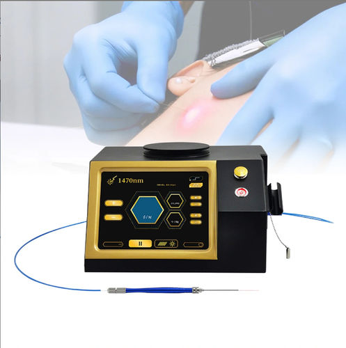 Láser para lipólisis - Endolift - Miramhoo Aesthetics - diodo / de mesa