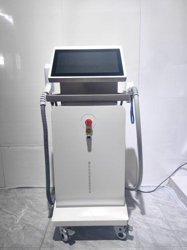 Láser para depilación - Miramhoo Aesthetics - para el rejuvenecimiento de la piel / para lesiones pigmentarias / para la eliminación de tatuajes