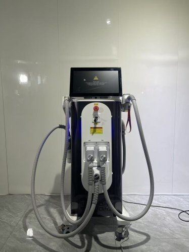 Unidad de rejuvenecimiento cutáneo con RF - Aurora - Miramhoo Aesthetics - unidad de rejuvenecimiento cutáneo con láser