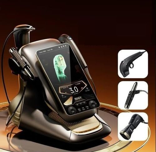 Unidad de body contouring con RF - 25D Ultra - Miramhoo Aesthetics - unidad de body contouring HIFU / unidad de rejuvenecimiento cutáneo con RF / unidad de rejuvenecimiento cutáneo HIFU