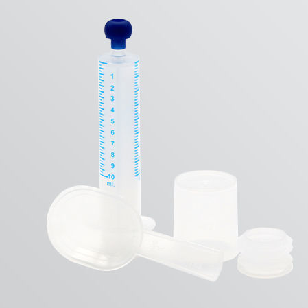 Kit médico estéril - Bimed