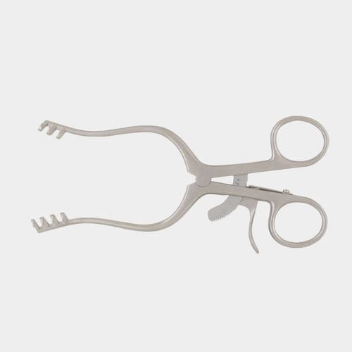 Retractor para cirugía - DF series - Dr Frigz Inc.