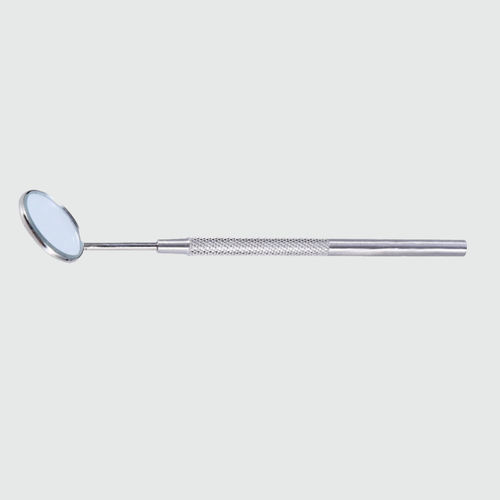 Espejo para odontología - P-001-08 - Dr Frigz Inc. - de mano
