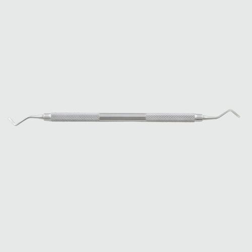 Instrumento de relleno - S-001-01 - Dr Frigz Inc.