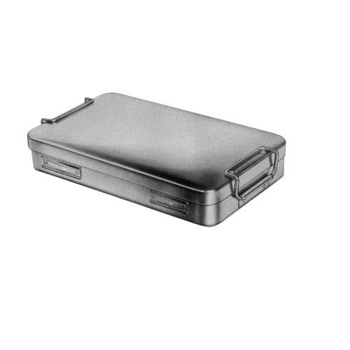 Caja para almacenamiento - DF-601-7001A - Dr Frigz Inc.