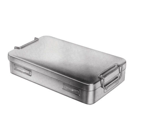 Caja para almacenamiento - DF-601-7001 series - Dr Frigz Inc.