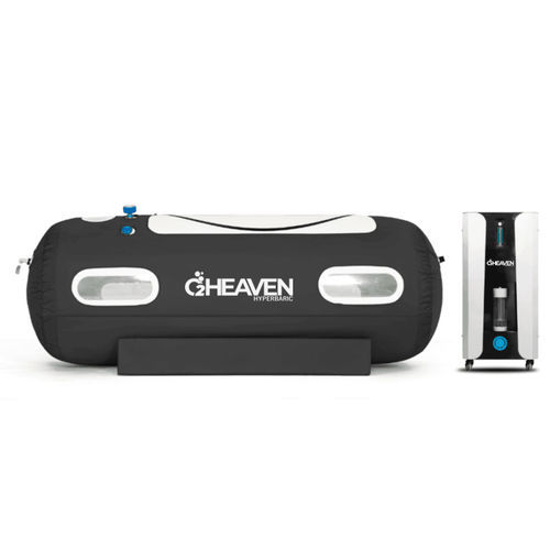 Cabina hiperbárica oxigenoterapia - SL80/90™ - O2Heaven Reyosis Medical Solutions - hinchable / monoplaza