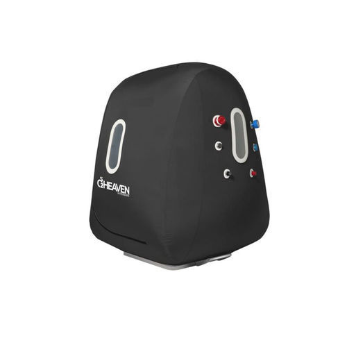 Cabina hiperbárica oxigenoterapia - SIT™  - O2Heaven Reyosis Medical Solutions - hinchable / monoplaza