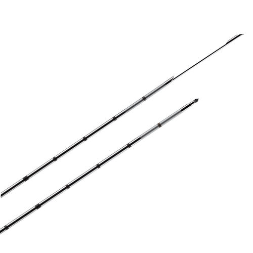 Aguja de biopsia - Quick-Core® - IZI Medical - estériles / 20 G / 18 G