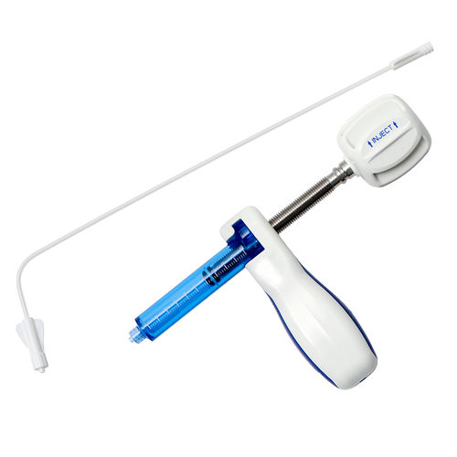 Kit de instrumentos para la inyección de cemento óseo - DURO-JECT® - IZI Medical - estéril