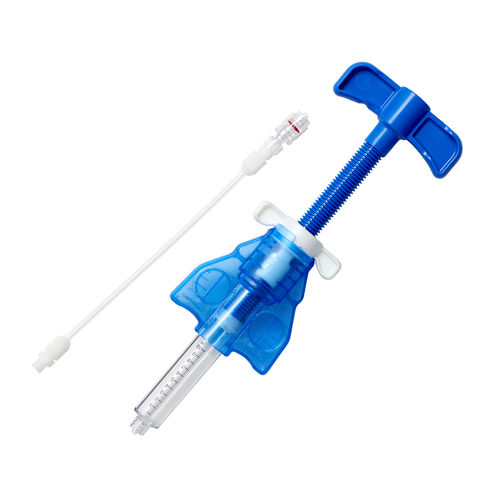 Kit de instrumentos para la inyección de cemento óseo - OSTEO-FORCE® - IZI Medical - estéril